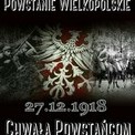 Pamięci uczestnikom Powstania Wielkopolskiego