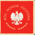 Szkolenie dotyczące ceremoniału pocztów sztandarowych