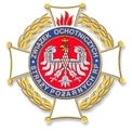 Zgrupowanie OSP przed Narodowym Świętem Niepodległości