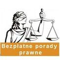 Porady prawne w zakresie nieodpłatnej pomocy prawnej 