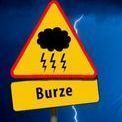 Ostrzeżenie meteorologiczne - intensywne opady deszczu