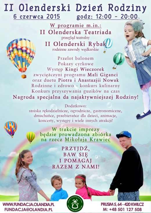dzien rodzinny
