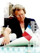 Łucja Legrand
