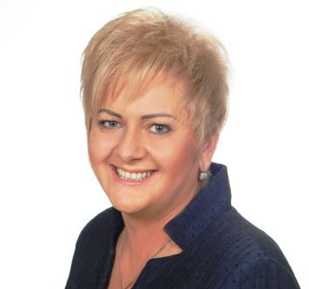 Małgorzata Pępek