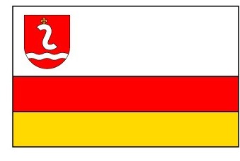 flaga Kwilcza