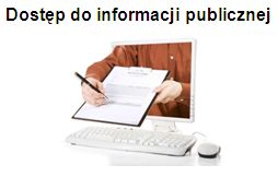 dostep do informacji publicznej