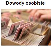 dowody osobiste